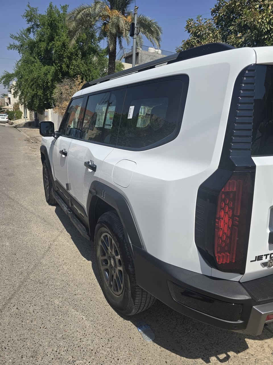 للبيع فئة سبورت ماشية ٧٧٠٠ رقم بغداد شبه مميز السعر ٦٢ مليون للتواصل ***********
