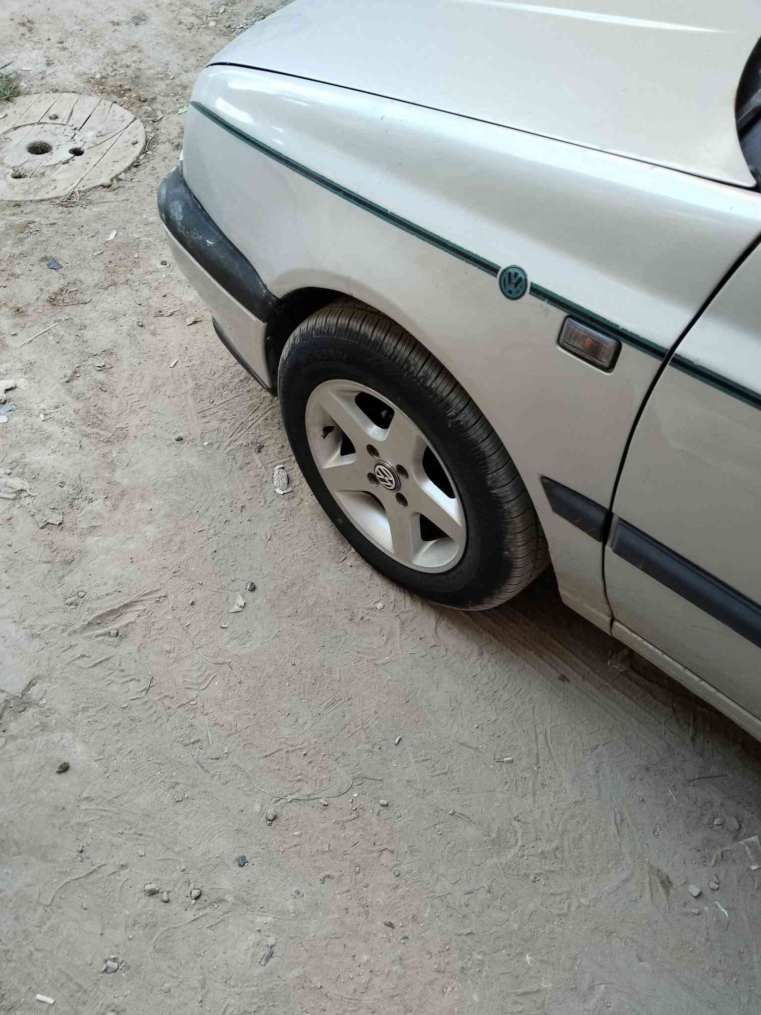 فنتو ٩٣ • كير اوتو • بدون ضربة