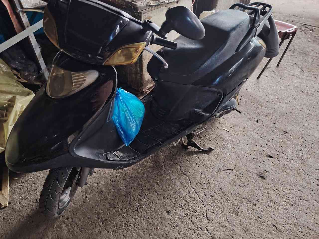 سبيسي • ياباني • مدينه الصدر