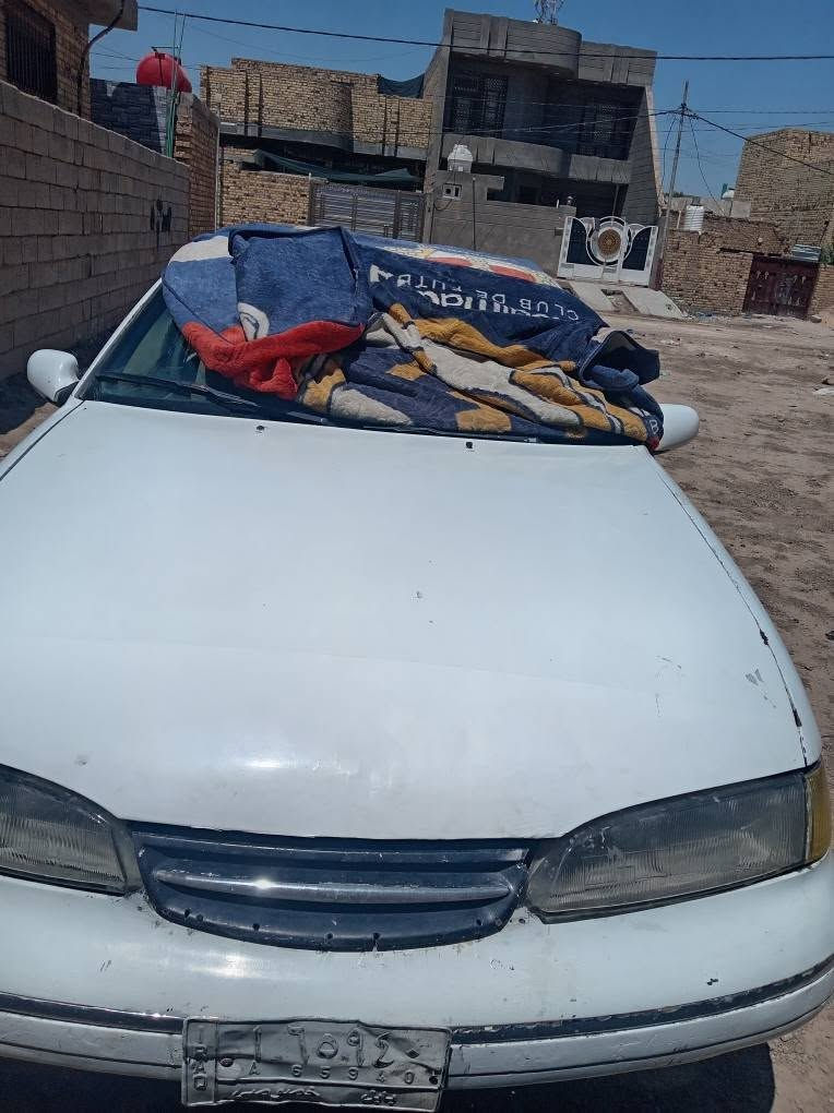 السلام عليكم سيارة دايو برنس فراشه موديل ٩٦ رقم بابل سنويه صاقصه كير محرك خير من الله السعر 20 ورقه وبيها مجال بسيط رقم الموبايل *********** العنوان الديوانيه سدير ديوانية, القادسية
