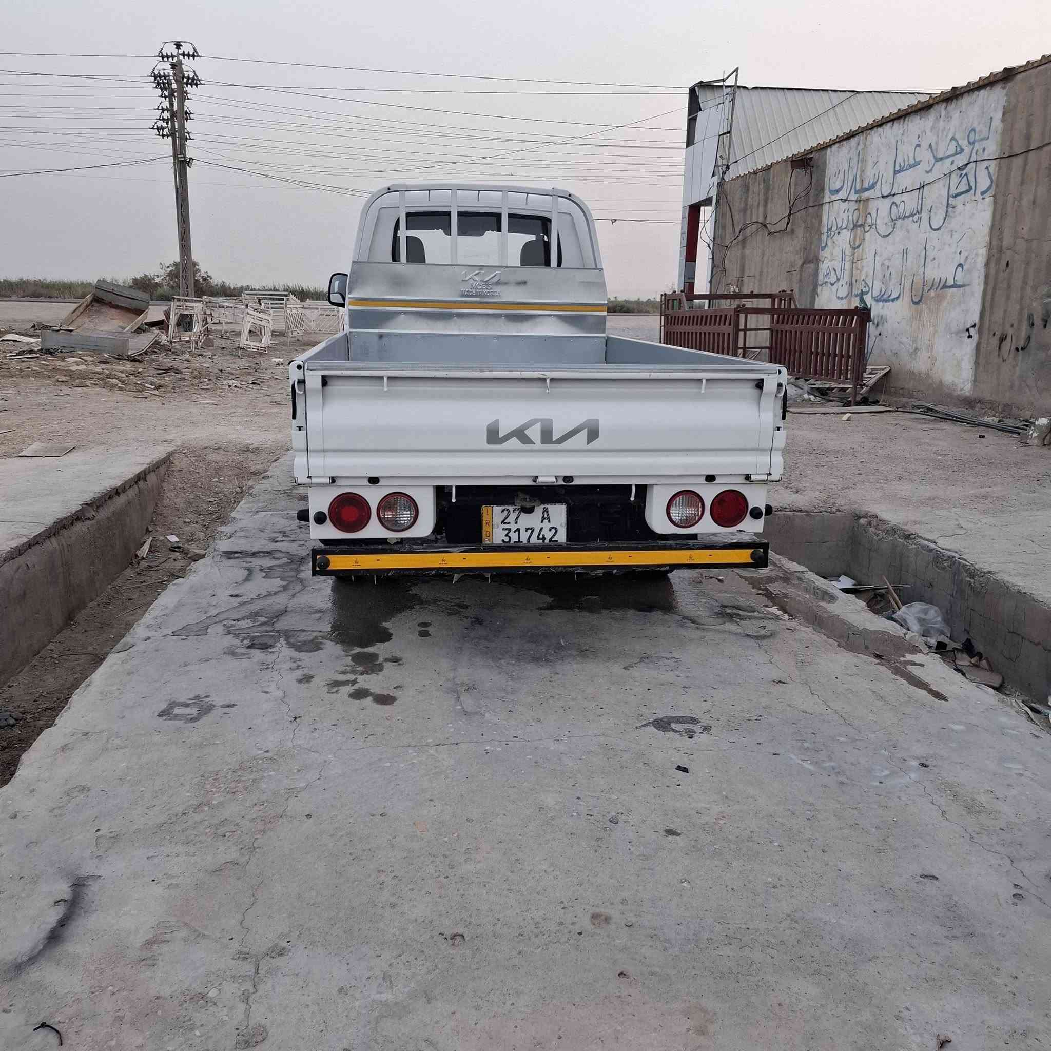 السلام عليكم شباب سياره كيه للبيع مديل 2024سياره مكفوله كفاله عامه لاضربه لا تبديل لاصبغ مكينه لاتنقيص ولا تبخير حداديه كير اكسل شاصي رقم شاصي تخم تايرات تبريد ثلج سياره جاهزه ومكفوله رقم ذي قار تحويل مباشر رقم نكليزي
مكان ناصريه سوك الشيوخ سعرها 148وبيها مجال بصيط 
***********
السلام عليكم شباب سياره كيه للبيع مديل 2024سياره مكفوله كفاله عامه لاضربه لا تبديل لاصبغ مكينه لاتنقيص ولا تبخير حداديه كير اكسل شاصي رقم شاصي تخم تايرات تبريد ثلج سياره جاهزه ومكفوله رقم ذي قار تحويل مباشر رقم نكليزي
