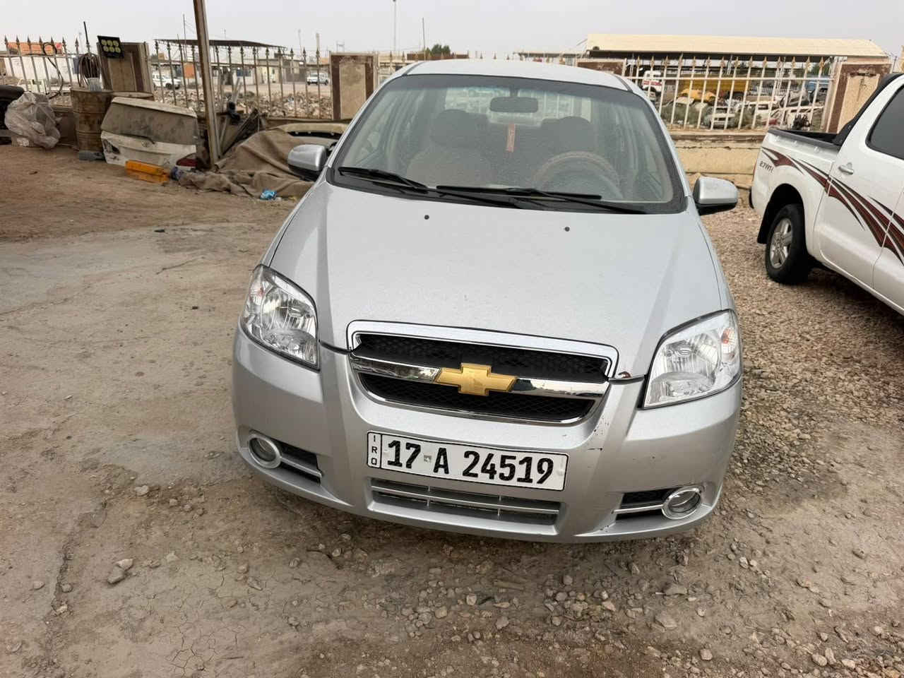 افيو • سلفر • ٢٠١٦