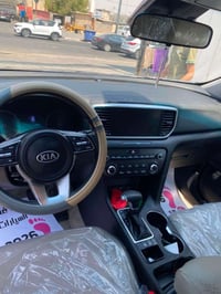 سبورتج ٢٠٢١ • حادث سطحي • رقم البصرة