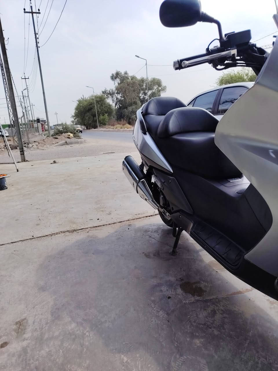 سلفر ونج • ٦٠٠ • ماشيه ٣٥