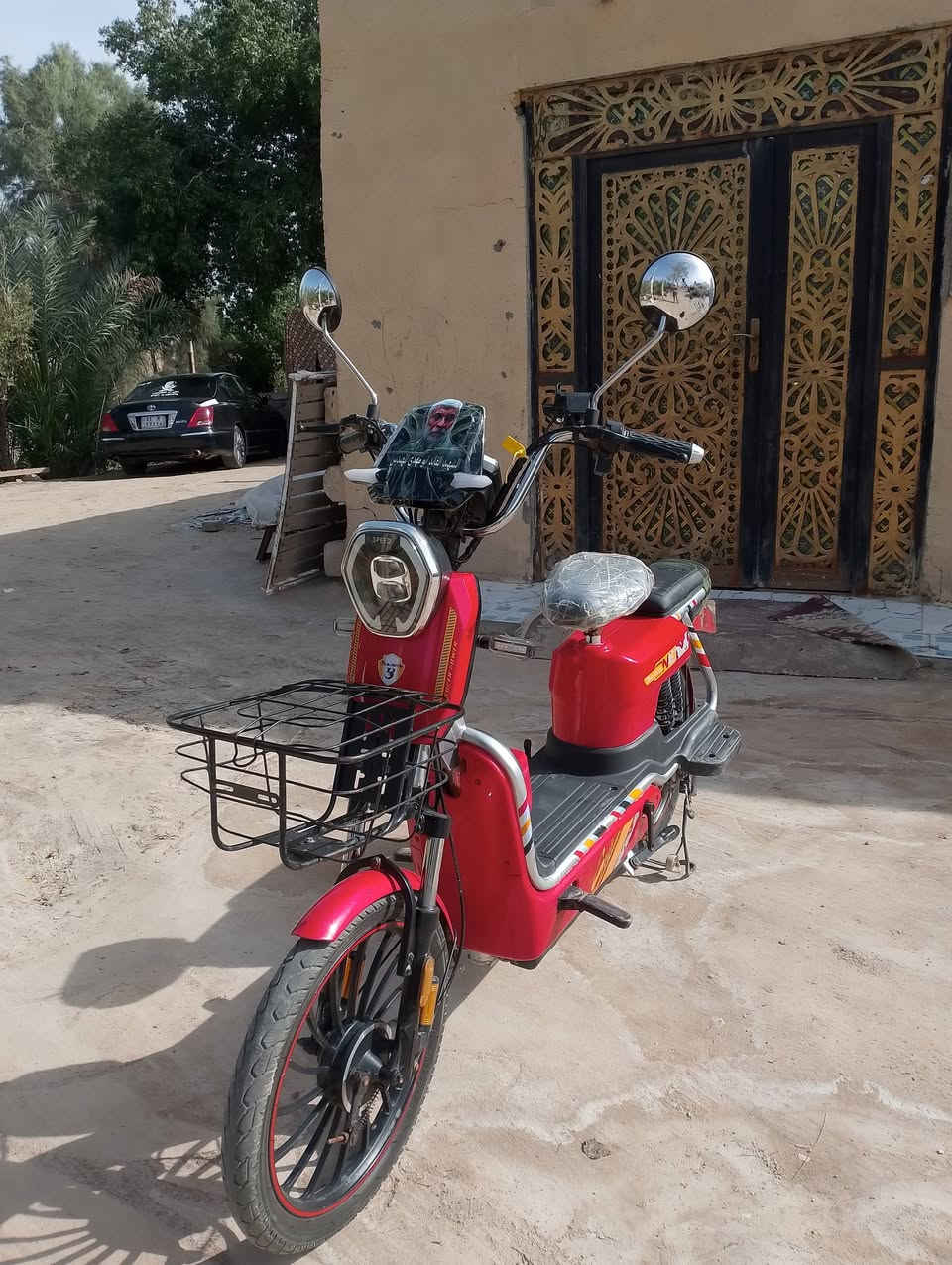 شحن • بطاريات ٢ • ناصريه