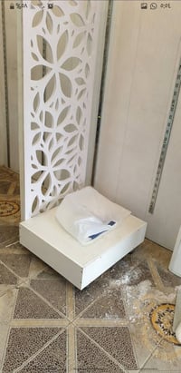 الرصافي • ستاندات ملابس • فاترينا واجهة