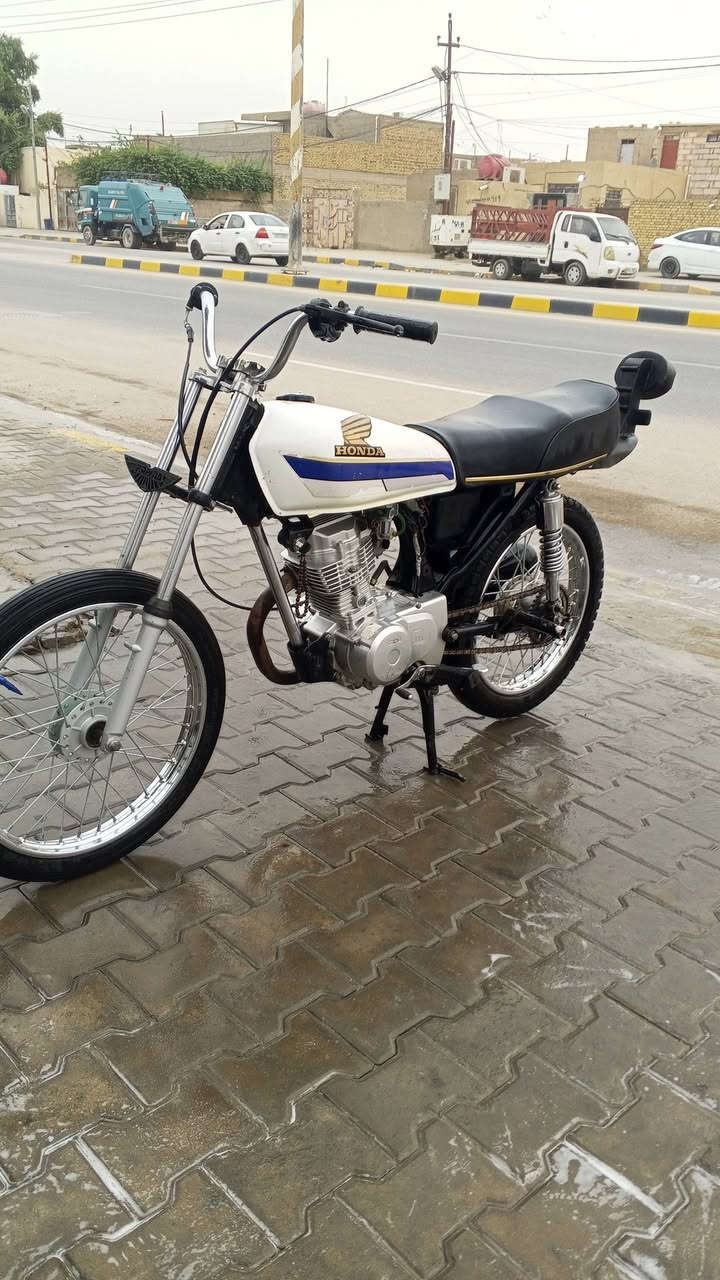 اربعه كير • اصولي • مكينه مفتوحه