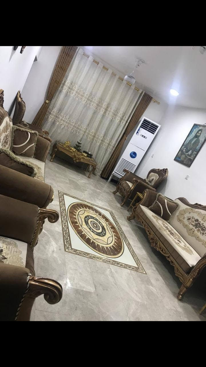 ٢٥٠م • محله ٨٠٧ • كراج وحديقه