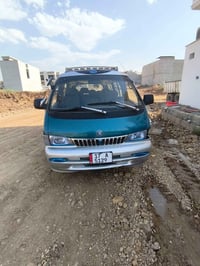 بريجو • موديل ٩٦ • تحويل ثاني يوم