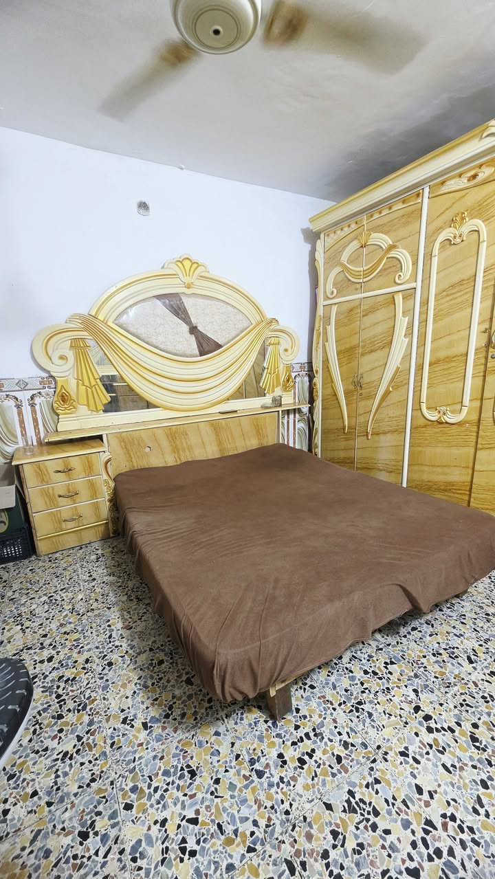 غرفه • مجال بسيط • بغداد الشعله
