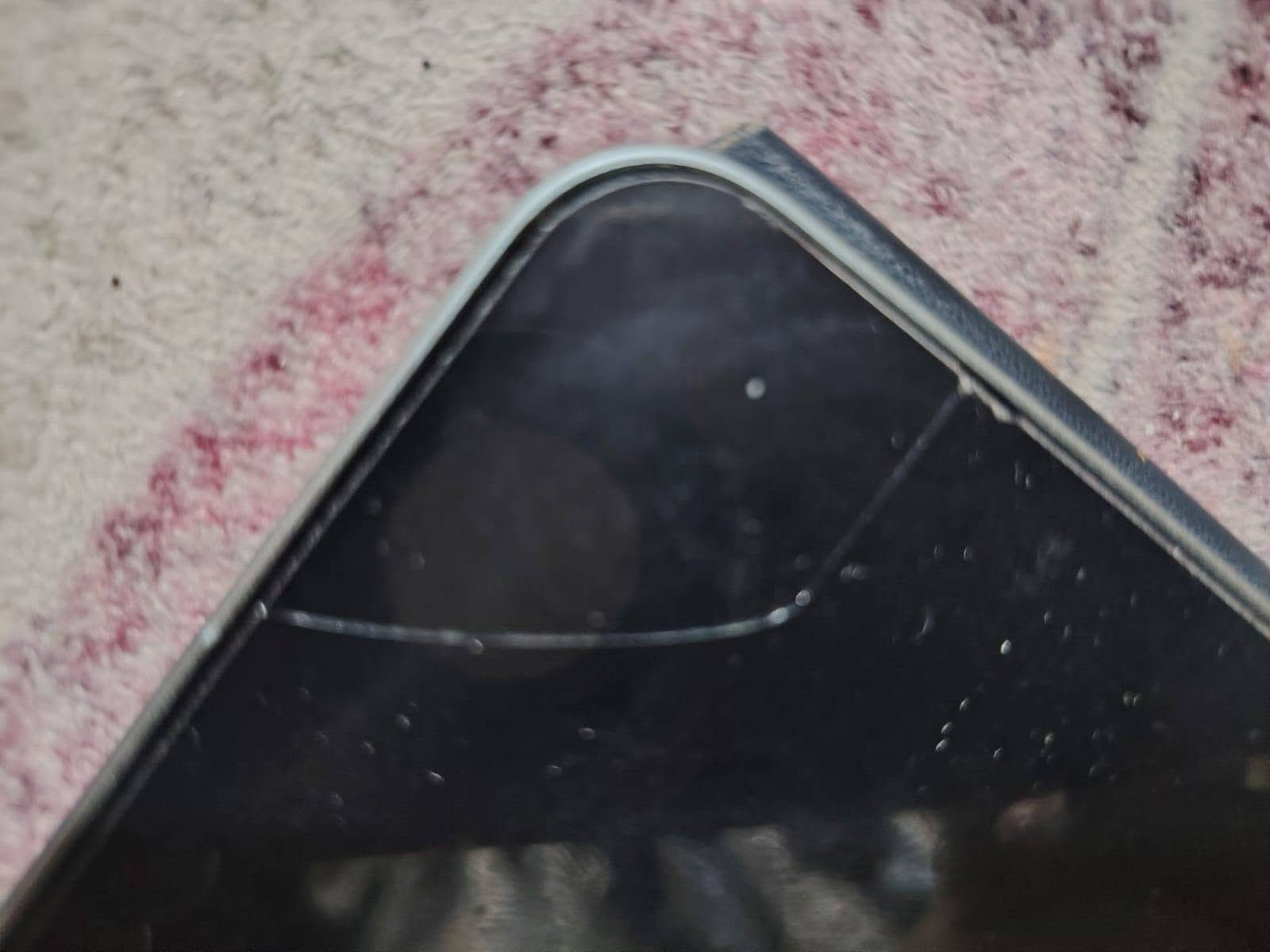 ايباد شاومي باد 7 للبيع بي فطرين قليلات ب الشاشة ما مأثرات ع لمس بطارية 96 ذاكرة 265 الجهاز قوي مستخدم اقل 5 أشهر سعر400 الف قفل المكان البصرة الزبير تواصل *********** فقط واتساب
