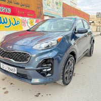 سبورتج ٢٠٢٢ • مشيه ٤٠ الف • ضرر موضع