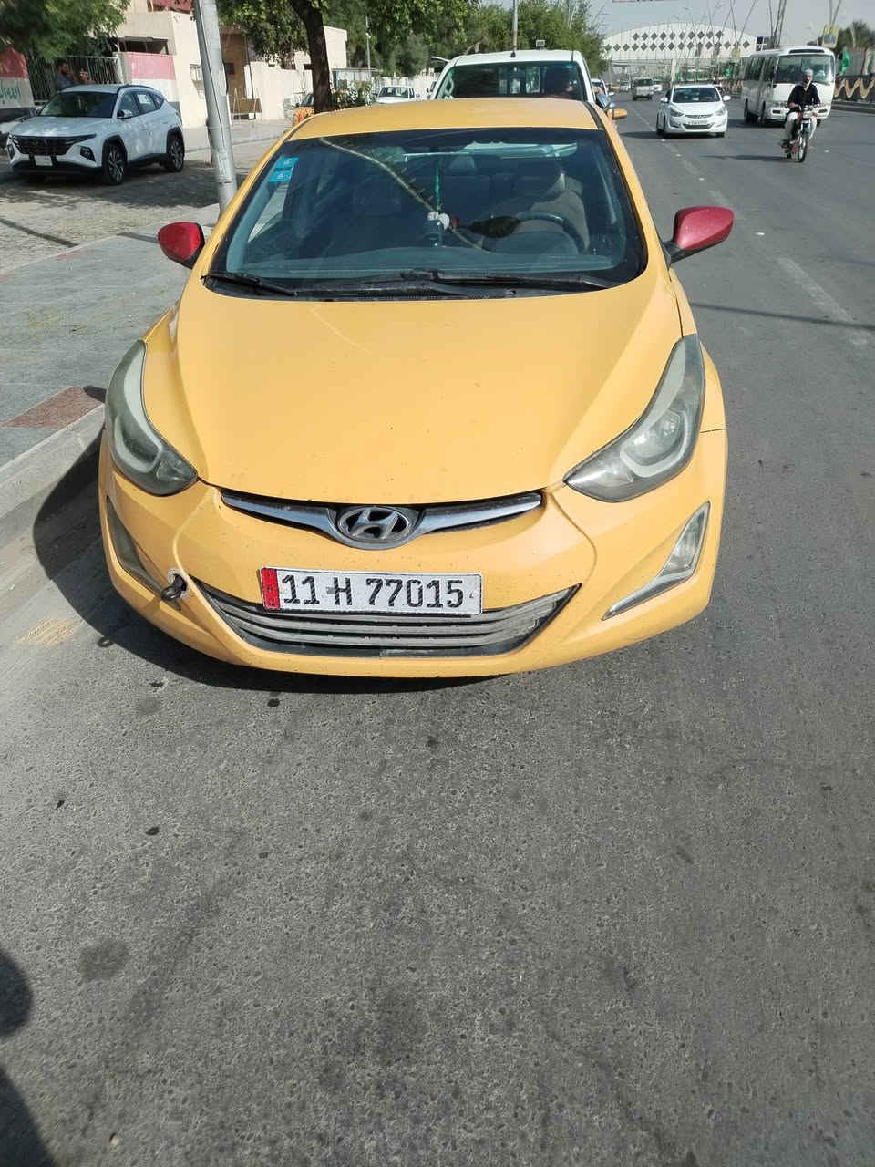 سلام عليكم شباب سياره البيع الانتره بسمي تحويل مباشر سنويتها ٢٠٢٨ موديل ١٥ محرك كير تبريد كفاله سعر ٩٠ وبيه مجال العنوان واسط ***********
