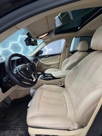 بي إم دبليو 520i • ٢٠١٩ • كركوك