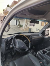 كيا ٢٠١٠ • مخدوم • ٥ غيار