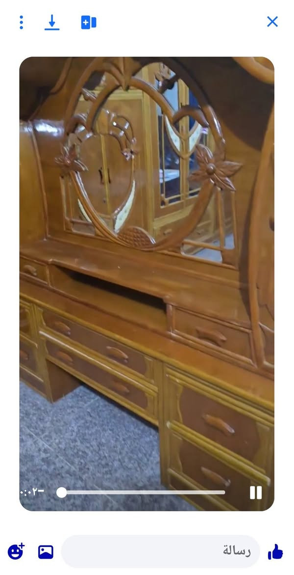 غرفة صاج بورمي • ٥ ملم • نظافة ١٠٠٪