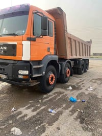 مان تيكه • ٢٠٠٣ • كفالة عامه