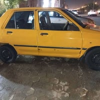 مكينة وكير • ٢٠١٥ • رقم احمر