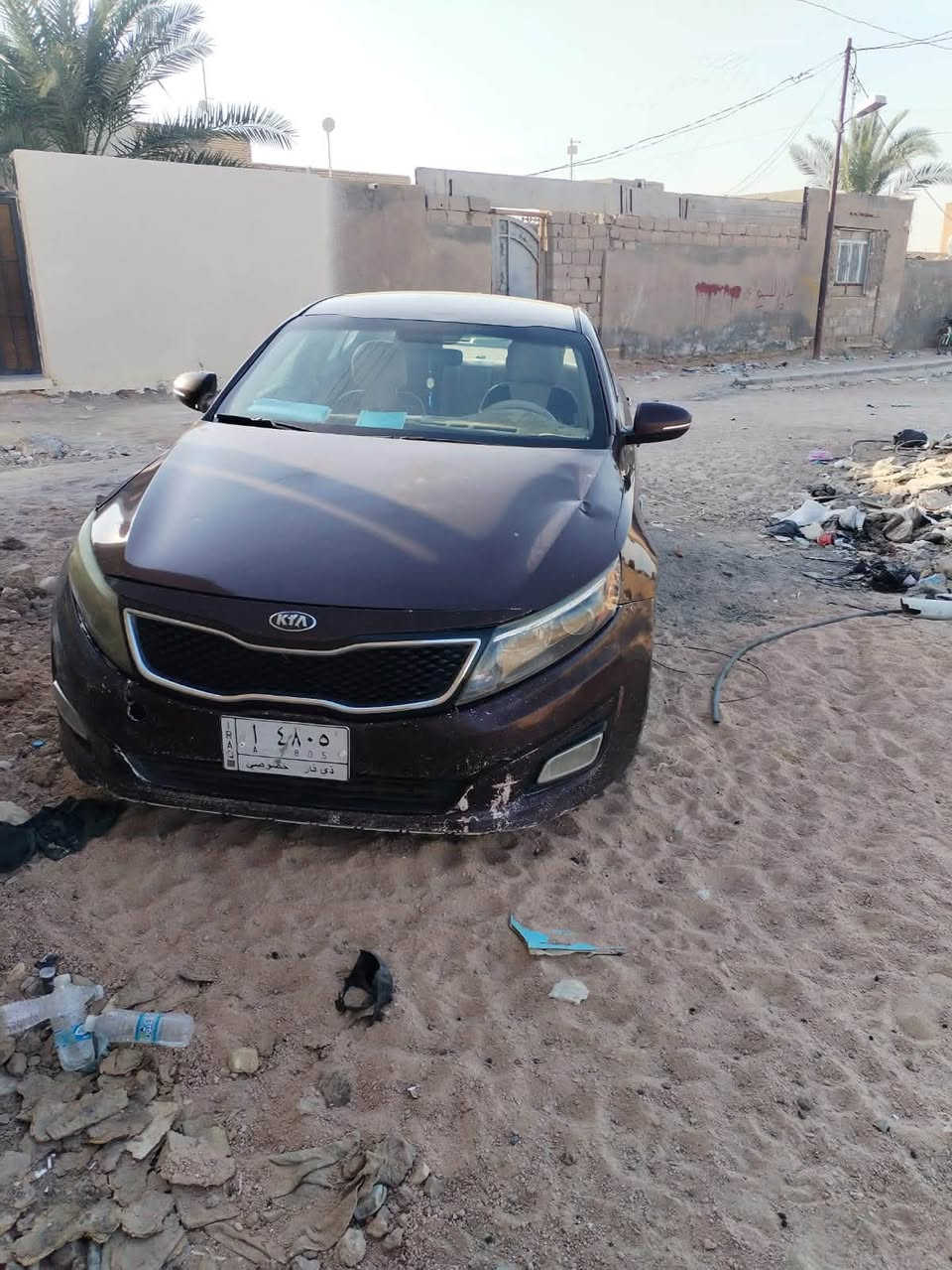 اوبتيمه • ٢٠١٤ • سماوه
