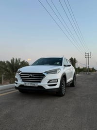 توسان خليجي • ٢٠١٩ • كربلاء