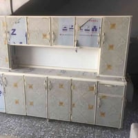 كاونتر • بدون سنك • مترين ونص