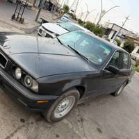 بي ام ٥٢٥ • موديل ٩٢ • منتهية سنوية