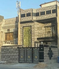حي اور • ٥٠م • غرفتين