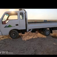 كيا فونتيرى • موديل ١٩٩٩