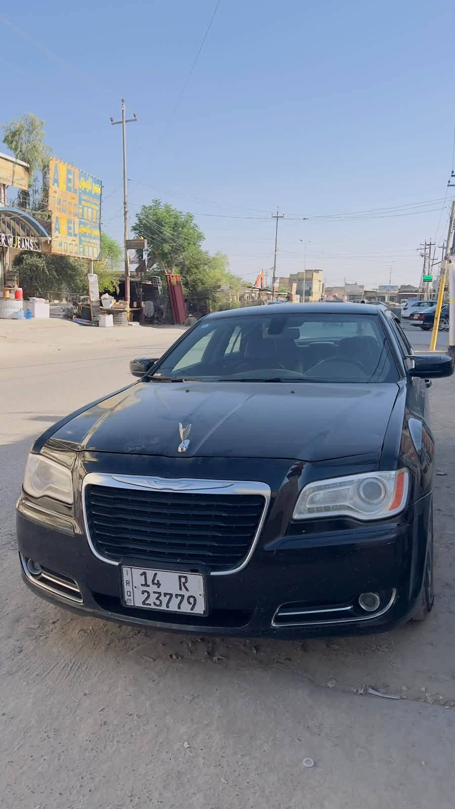 موديل ٢٠١٨ • مكينه وكير جديد • ب الحله