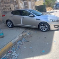 اوبتيما • ٢٠١٣ • الناصرية