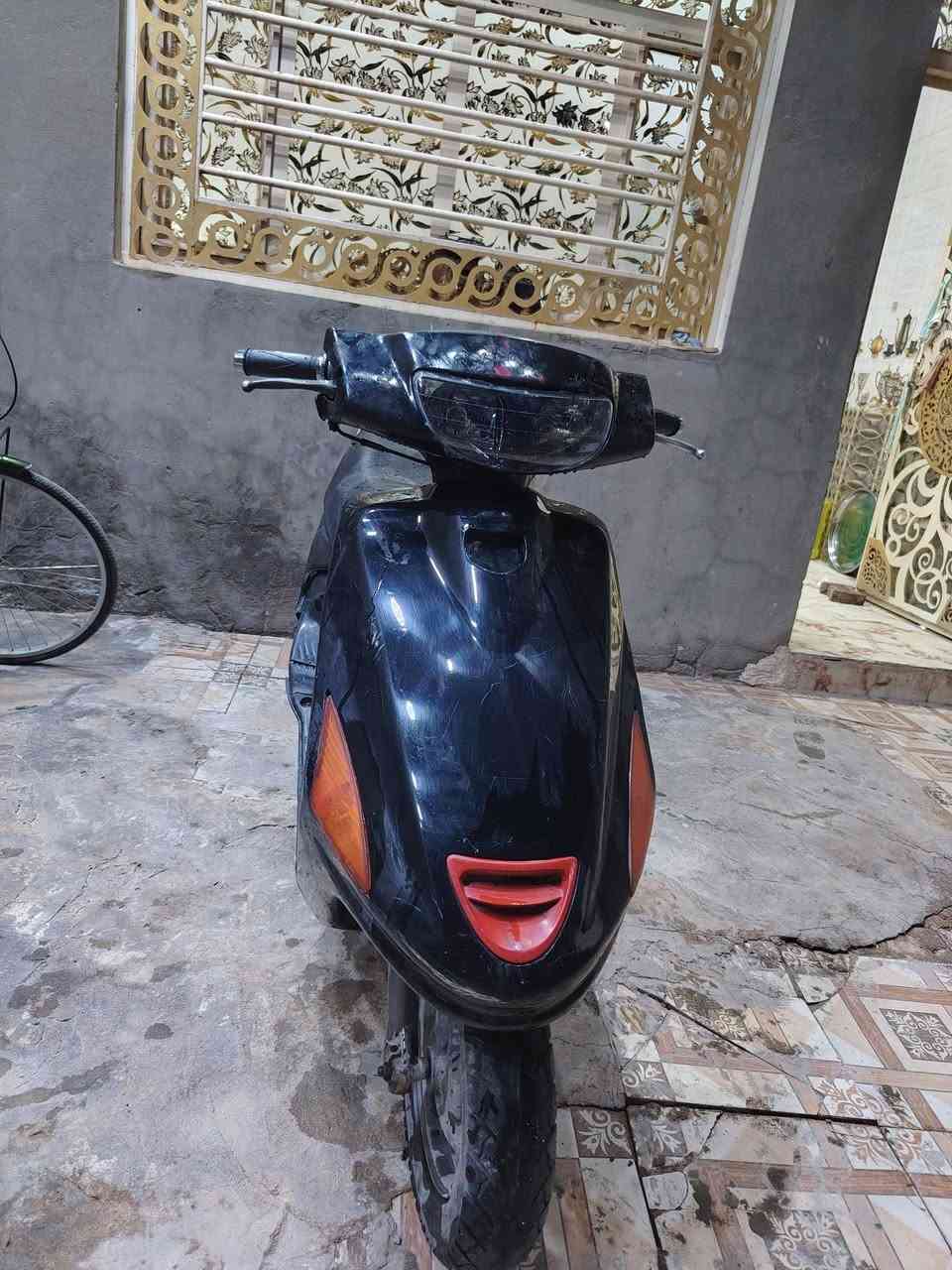 فراشه • نثنيه • عوزه بطاريه