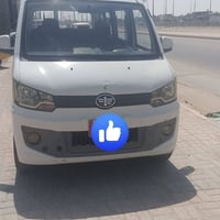 فاو V80L • ١٠ راكب • ٢٠١٥