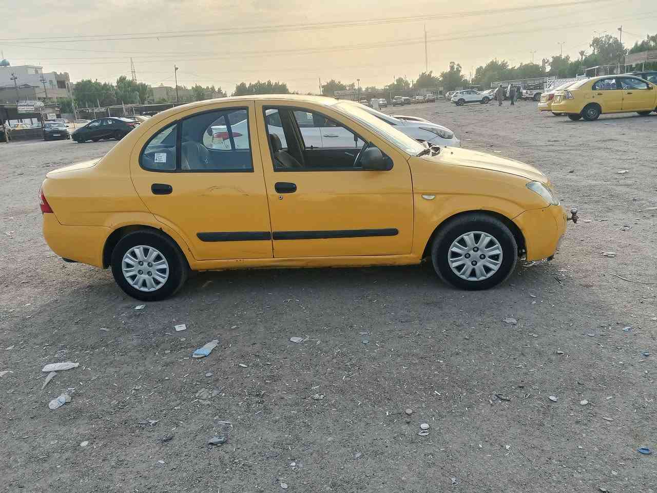 طيبه • ٢٠١٥ • للبيع