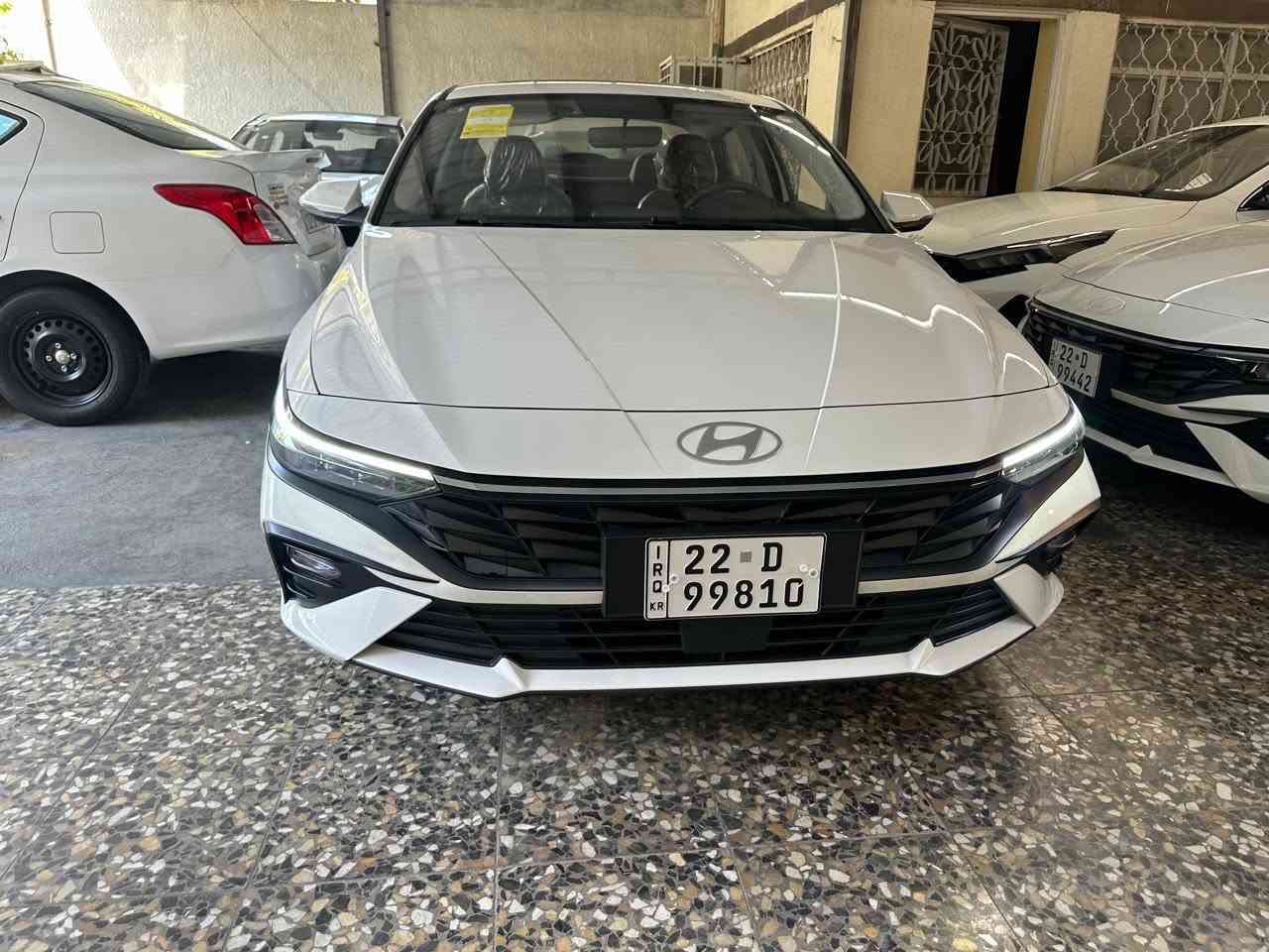 النترا • ٢٠٢٦ • رقم اربيل
