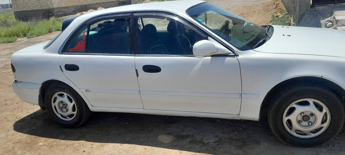 السلام عليكم سوناته تو للبيع موديل ٩٣ رقم بغداد بسمي تبريد ثلج سياره مابيهه لادعمه ولا طخه مصبوغه حزام جماليه فقط مكان السياره بغداد الصابيات السعر ٤٦ سياره كامله كير عادي  ***********
