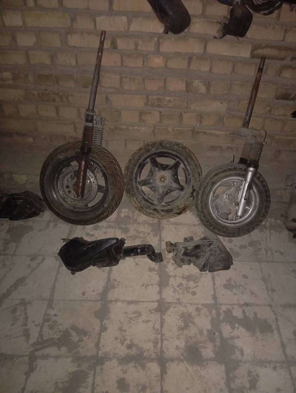 تفصيخ • سكنس نثيه • ١٠٠ فضائي