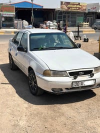دايو سلو • ١٩٩٥ • رقم ديالى