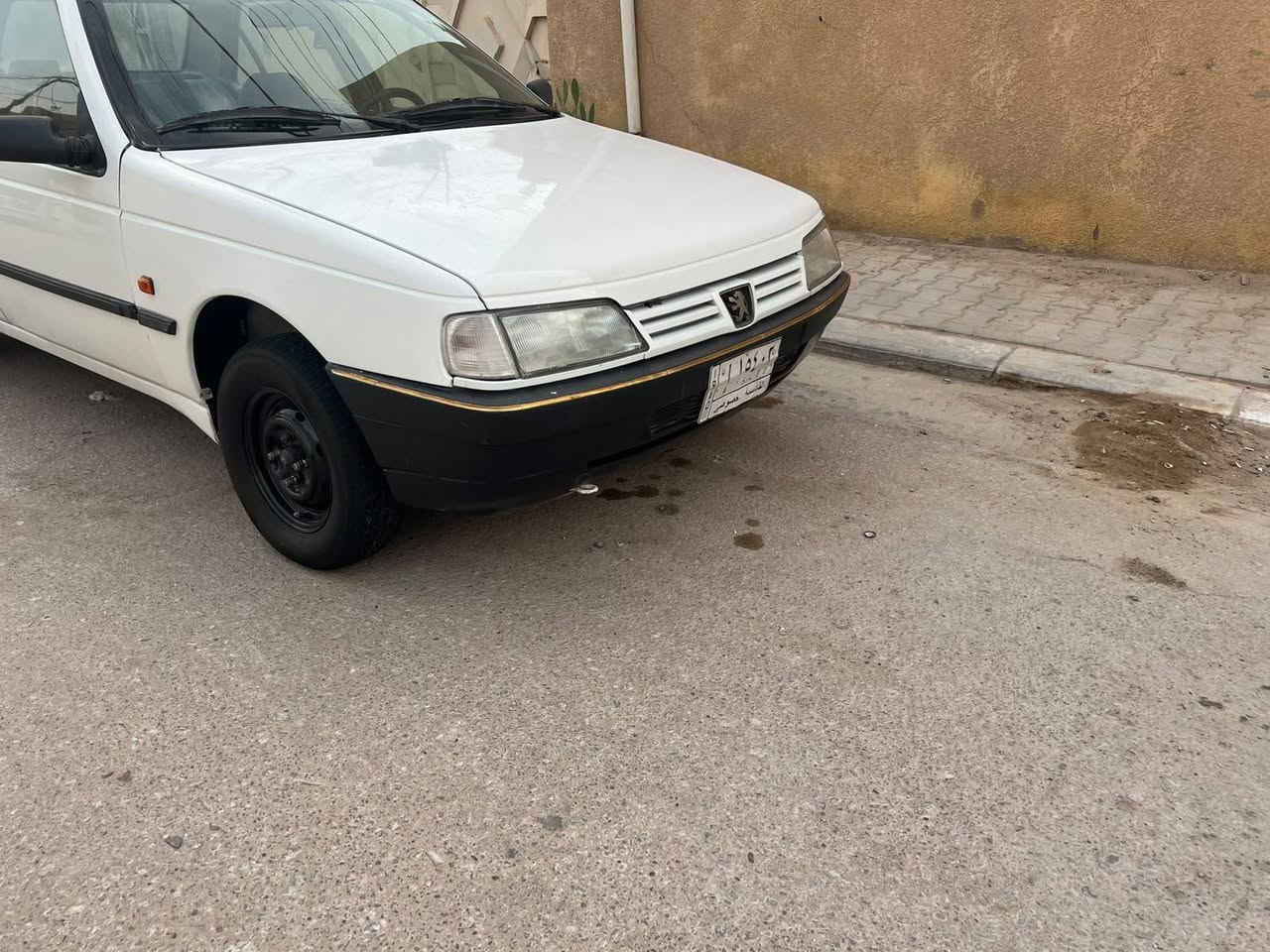 روى ٢٠٠٩ • رقم قادسيه • نجف