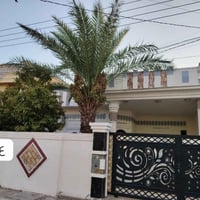 حي الشهداء • ٢٥٠م • ٤ غرف
