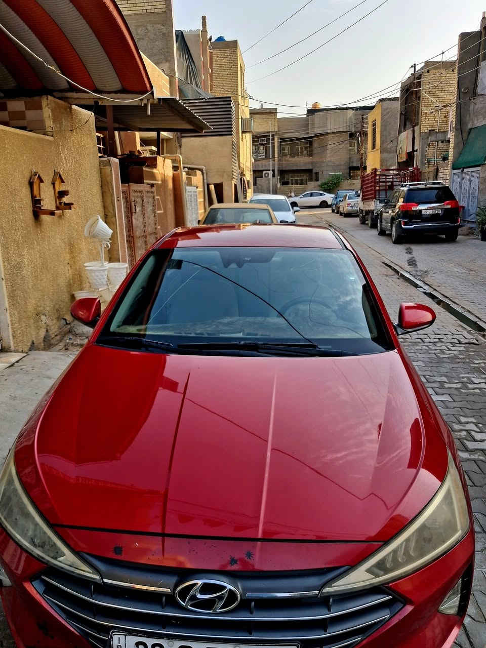 انترة • ٢٠٢٠ • اربيل