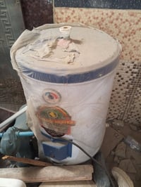 كيزر • مستعمل قليل • بصرة شط العرب