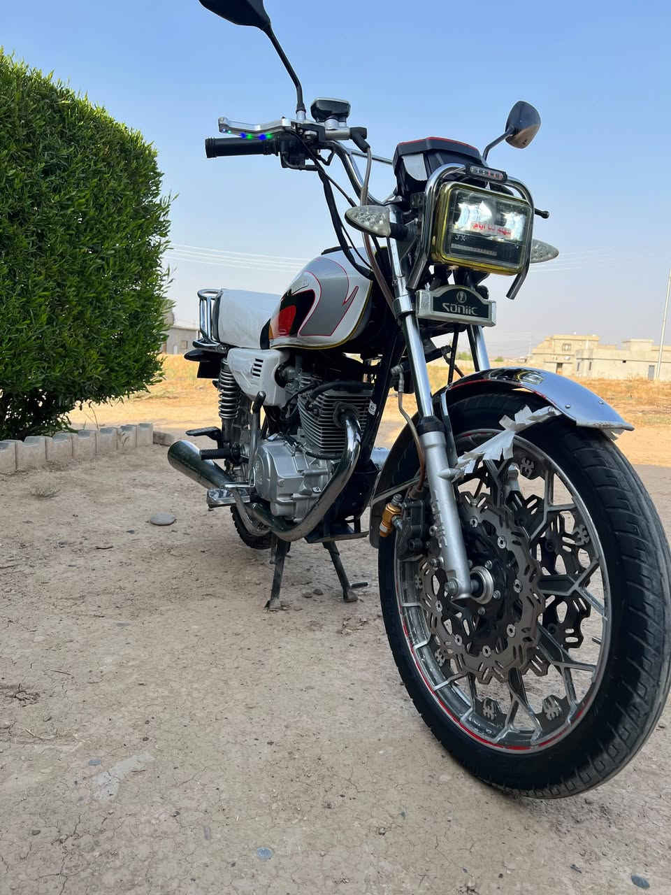 سونك سيفان • ٢٠٠ • مامفتوح
