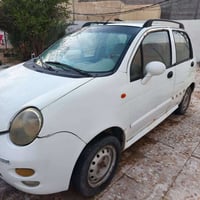 شيري كيو كيو • ٢٠١٢ • بصرة السايلو