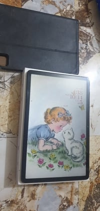 ايباد ريدمي SE • شاشة ١١ إنچ • بطارية ٨٠٠٠mAh