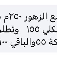 بيت مجمع الزهور • 250م • دار 12