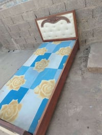 تخت • نضيف • موصل حي سومر
