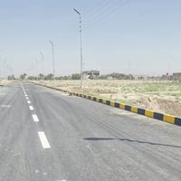 طريق الدغارة • ٥ دونم • ماء وكهرباء