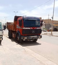 ١٩٩٢ • محرك ٦ سوبر • كير كهربائي