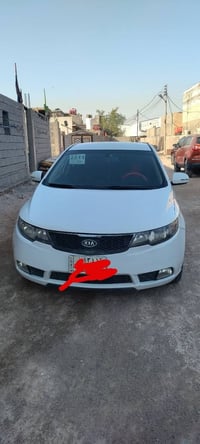 سيراتو • ٢٠١١ • رقم بصرة