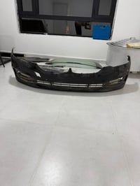 دعاميه BMW G30 • ٢٠١٨ • حساسات